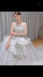 -南京宝娜嫁衣婚纱礼服馆(中央路店)