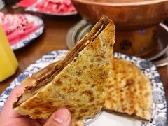 -磁器铜锅涮肉(交大东路店)