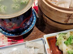 -新兴园饺子馆(河南街店)