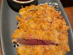 -山杏yama-katsu·吉列炸物