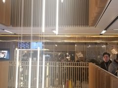 大堂-捞王锅物料理(上海世茂广场店)