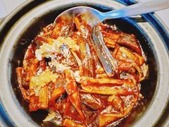 -上海总会SHANGHAICLUB(兴业太古汇店)