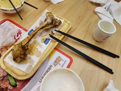 -秦哥哥·长安味道(增城永旺店)