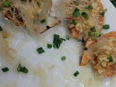 -景好海鲜餐厅(大鹏必选旅游店)