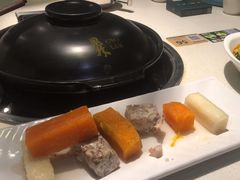 -百年果林椰子鸡(中洲店)