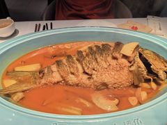 -阿五黄河大鲤鱼(英协路店)