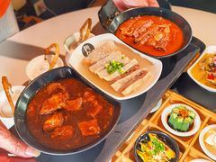 -新仙清汤牛腩(铜锣湾店)