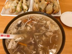-小姜锅贴(凤凰街店)