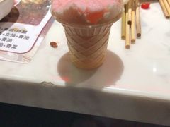 -顶味涮烤(宝龙店)