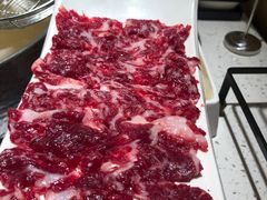 -左庭右院鲜牛肉火锅(长泰广场店)