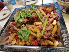 -情妹妹干锅锅(中海国际购物公园店)