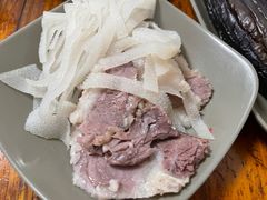 千层肚-汝萍传统蘸水菜(春华路总店)