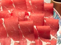 -老墙根涮肉·铜锅·烧烤(欢乐谷·王四营店)