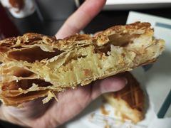 -老梦面包CHEZMOREL(麦子店)