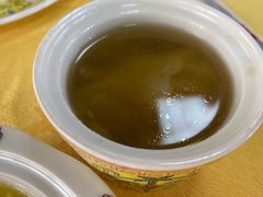乌鱼蛋汤-听鹂馆饭庄(颐和园店)