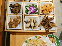 -大理董·董家小厨野生菌火锅(古城旗舰店)