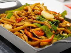 -俭寨大盘鸡·缸子肉·小公鸡·新疆菜(云通店)