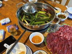 -厝味火锅·潮汕卤水火锅(十一合店)