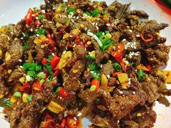 -老三样·美食研究中心(世贸路店)