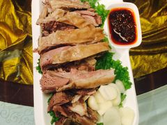 -清真悦宾楼食府(海湖店)