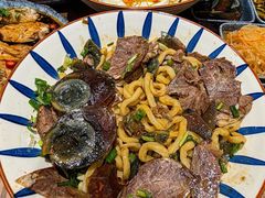-面乙新派手擀面(大悦城店)