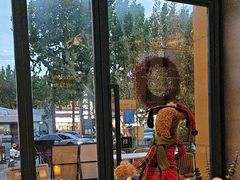 -Laures·月桂西班牙碳烤餐厅(十尚坊店)