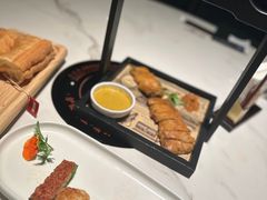 -滋粥楼·顺德菜(番禺广场总店)