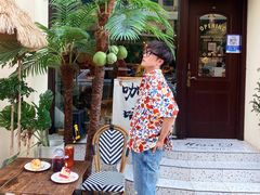 -Miss Q Family甜品·蛋糕·法甜咖啡