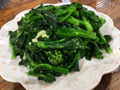 -南记食粥坊·宵夜大排档(莲花总店)