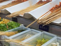 -九街淑芬掌中宝串串公司(内街文化创意园店)