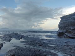 -东平洲海岸公园