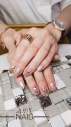 -JustNail甲思美甲