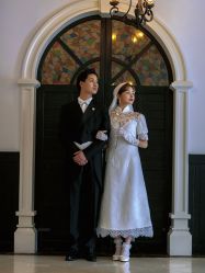 -第一夫人婚纱摄影(南京店)