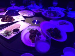 -格乐利雅婚礼艺术中心(浦东花木店)