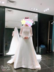 -GRACE KELLY婚纱与礼服(北京店)
