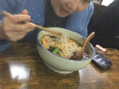 -陈记柳州螺蛳粉(大坪店)