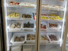 -嘎琉鲜切牛肉自助火锅