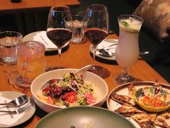 -街角 T·COFFEE 融合料理·BISTRO(车公庙店)