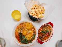 -玩味工厂·东南亚特色餐厅(太古里店)