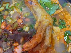 -吉庆桂林米粉·柳州螺蛳粉(港汇广场店)