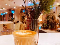 -1/4 ONE QUARTER COFFEE LAB(朝阳大悦城店)