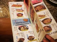 -南京大牌档(新街口德基广场店)