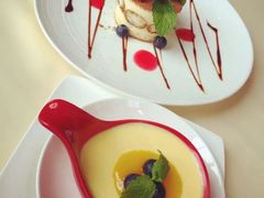 -Oyster Talks 四度蚝法餐厅
