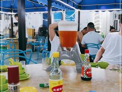 -小海豚·老字号海鲜餐厅(三亚湾店)