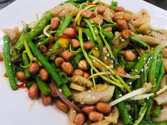 -绿雅居原生态农庄(小涌店)