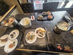 -川骄海鲜自助(亚运村店)