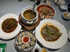 -爷爷的草帽·海鲜馆(孙塘路店)