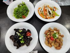 -康师傅私房牛肉面(北京南站店)