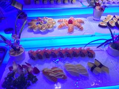 -亚马逊环球美食百汇(新城吾悦广场店)