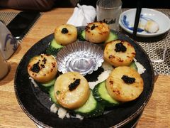 -万鱼亭 日本料理(无锡香山名园店)
